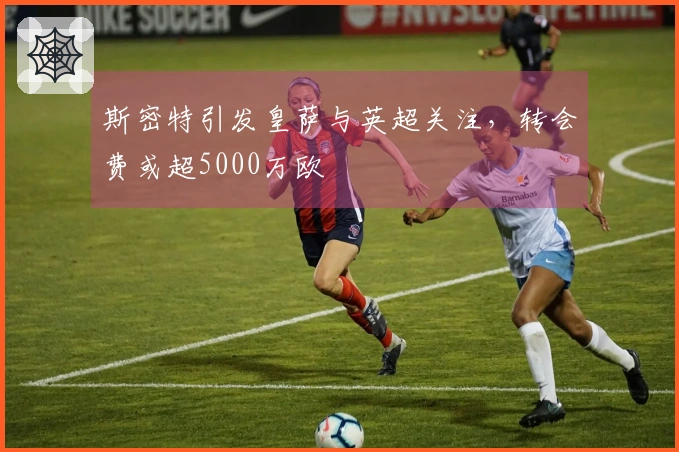 斯密特引发皇萨与英超关注，转会费或超5000万欧