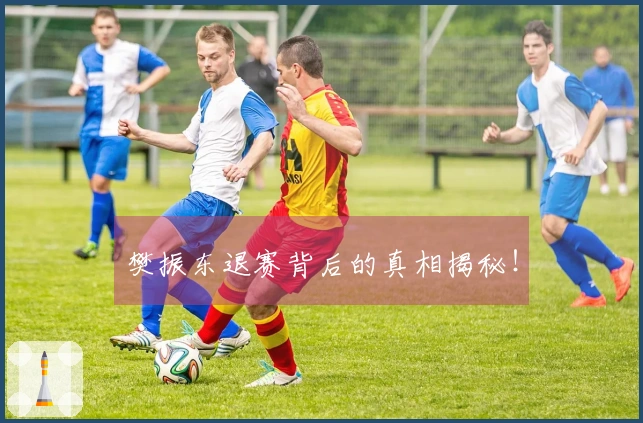 樊振东退赛背后的真相揭秘！