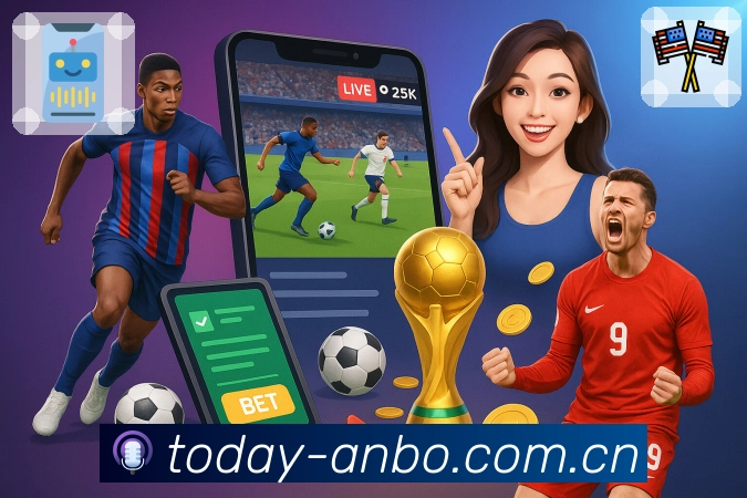 安博体育 Sports 官方视觉图